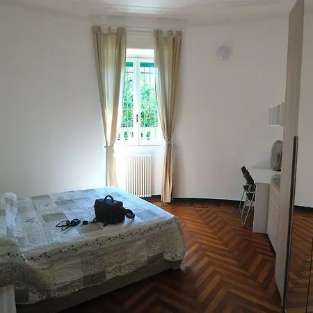 Appartement La Terrazza Sulle Mura *