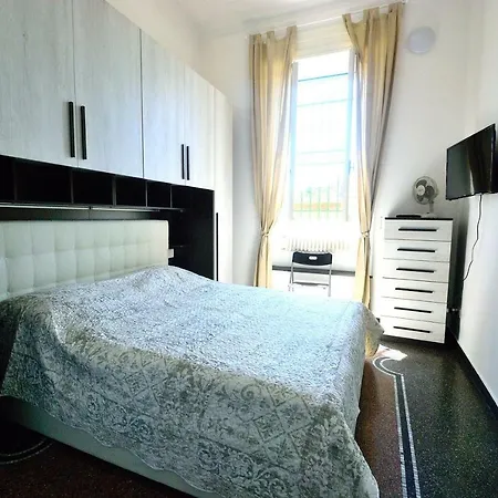 La Terrazza Sulle Mura