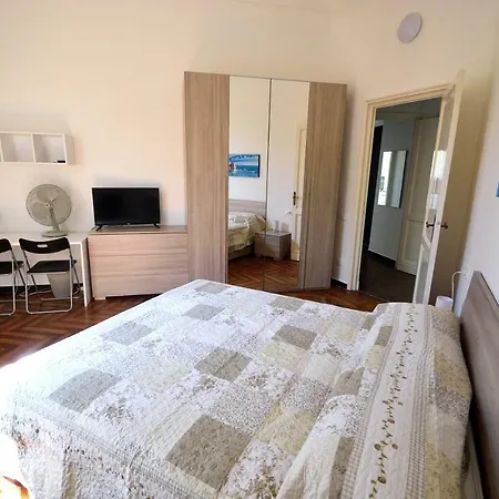 La Terrazza Sulle Mura Appartement Gênes