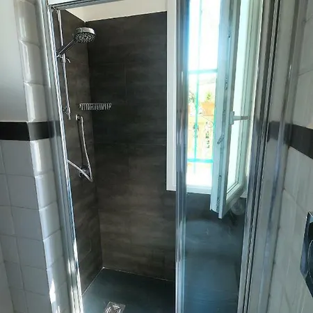La Terrazza Sulle Mura Apartment *